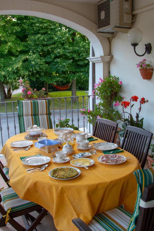 Bed and Breakfast La Volpina Martina Franca Exterior foto