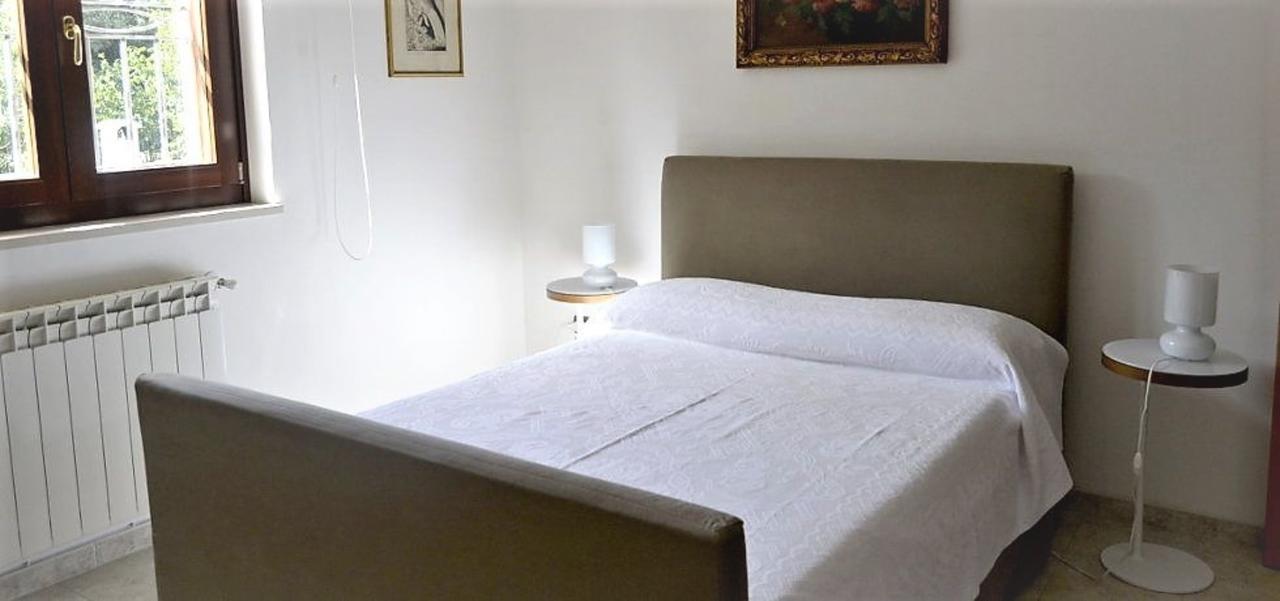 Bed and Breakfast La Volpina Martina Franca Exterior foto